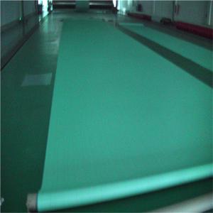 China Polyester 3 Layer Ssb Paper Machine Clothing Forming Wire High Fiber Support Index supplier