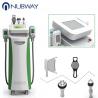 Cool Tech weight loss Cryolipolysis freeze fat Body slimming Machine