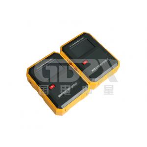 DC System Ground Fault Tester With Battery Ground Fault Detection