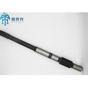 High Quality Steel Shank Adapter for Different Drilling Conditions