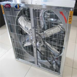 FRP Wall Mounted Ventilation Fan for Enhanced Ventilation in Industrial Settings