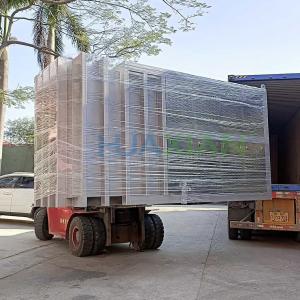 High Quality 1 Pallet Stainless Steel Pre Cooler, Vegetable Vacuum Cooler Machine for Farm