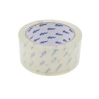 China Super Clear Tape The Transparent and Adhesive Solution for All Your Needs on sale