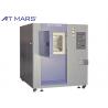 Horizontal Thermal Shock Chamber for Thermal Shock Resistance Test Glass