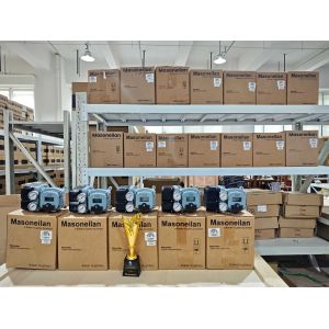 China マソネイラン SVI3 デジタル バルブ ポジショナー ハート&アドバンスト 診断機能付き インテリジェント バルブ コントロール wholesale