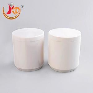 China                  3L Ceramic Coffee Cup DIY Zirconium Flowers Maize Grinding Machine in South Africa Jar              supplier
