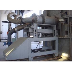 New Product Rotary Kiln Gas Coal Burner For Cement, Active Lime Kiln With ISO, Ce Certification