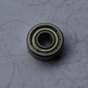 China Bicycle Wheel Hub miniature ball bearing , 605 Z p5 bearing high precision supplier