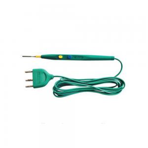 Surgical Room Cable ESU Reusable Electrosurgical Pencil