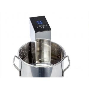Lingmai Commercial Kitchen Equipment Sous Vide Slow Cooker For Vacuum Packaged Food