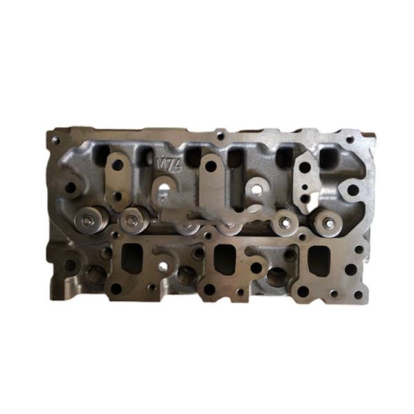 Machinery Engine Parts Cylinder Head 11-8740 For Tk 3.74 Bkd Kd Md Ts200 Ts300 Engine