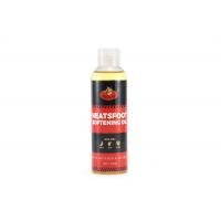 China Neatsfoot Oil Leather Softening Spray Products Revitalization Darken Vegetable Tanned Leather on sale