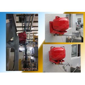 China Automated Fm200 Fire Suppression SystemsFactory Direct, Quality Assurance, Best Price supplier