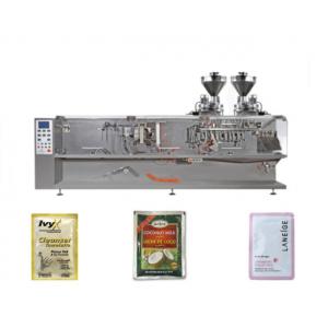 Candy Liquid Coffee BHS-180 Multi Packing Machine Tea Pouch 1600kg
