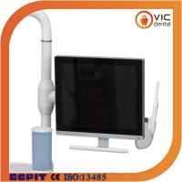 VIC-017 Oral camera system dentistry imaging system /Intra oral camera/17 inch Intra oral endoscope biult-in dental unit