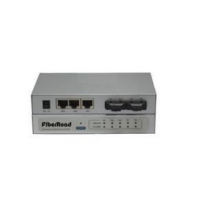 China Planche el interruptor VLAN potr-basado externo y MTU VLAN de la fibra del TP supplier