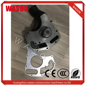 China 3541672 CAT Water Pump Replacement  , 4226913 2258016 CAT Engine Parts supplier