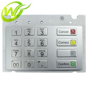 ATM Parts Wincor Nixdorf EPP V6 Keyboard ATM Pinpad 1750159565 175-0159565