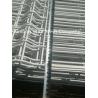 China Professional Metal Wire Fencing , Wire Mesh Sheets For Residence / Courtyard wholesale