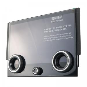 China Series 3 Land Rover Radio Sport With Touching Screen Newest Generation Aftermarket supplier