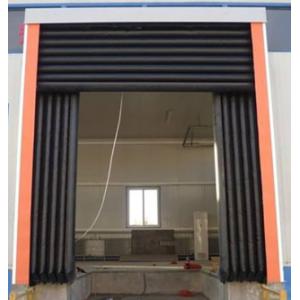 CE Approved Inflatable Dock Shelter Air Bag Loading Dock Shelters