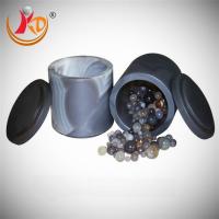 China Agate Planetary Grinding Jar Agate Grinding Ball Mill Jar Grinding Jar Ball Mill Jar Agate Jar on sale