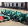China BW250 Bomba de barro triplex de pistón de tres cilindros variable para excavadora wholesale