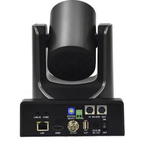 support vmix software NDI network 1080p HD Camera USB&HDMI 20X PTZ Conference camera