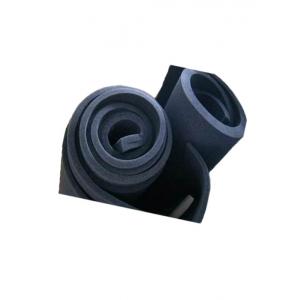 Eco Friendly Heat Resistance CR Sealed Foam Cut To Size