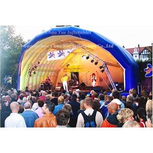 Inflatable Party Tent, Marquee Tent, Event Tent (CY-M2111)