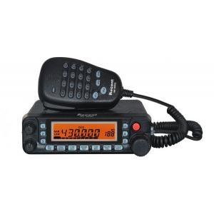 TS-9800 Dual Band Mobile Radio