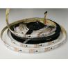 China WS2812B WS2813B digital led strip with the capacitance and resistance packaged inside 5050 led wholesale