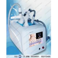 Vacuum Cavitation Liposuction Laser Machine For Eyelid Area Treatment