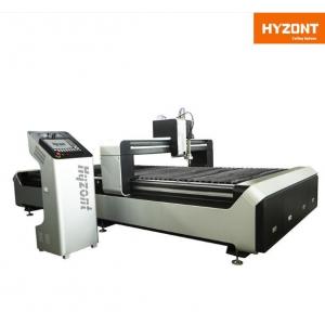 China CNC Plasma Cutting Machine table 1500x3000mm supplier
