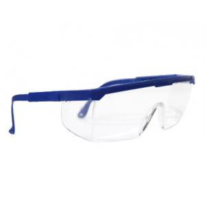 Reusable Clear Medical Safety Glasses
