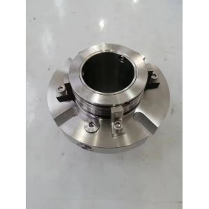 China John Crane SB2 cDMS Mechanical Seal Double Cartridge Seal Replacement wholesale