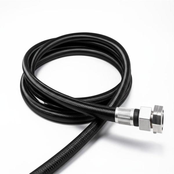 Flexible Hydraulic Hose for Industrial Applications Ensuring Optimal Functionality