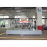 China 500kg Payload  Zero Height Drop Tester For Packaging Testing  With High Load Capacity wholesale