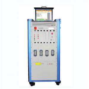 China Switch Test Wire Cable Testing Equipment 220V AC Testing Functions supplier