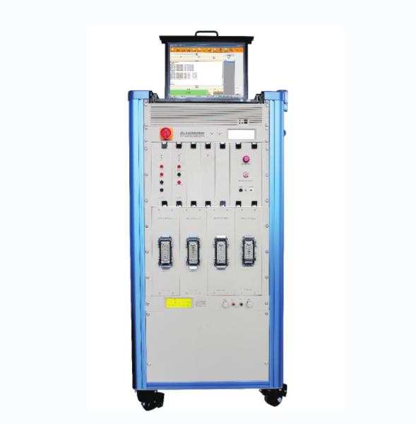 Switch Test Wire Cable Testing Equipment 220V AC Testing Functions