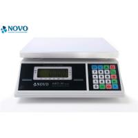 China Small electronic weighing balance , led display digital balance scale on sale