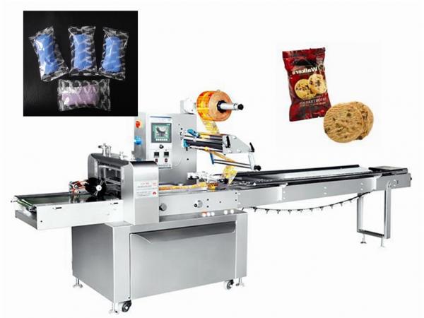 candy packaging equipment