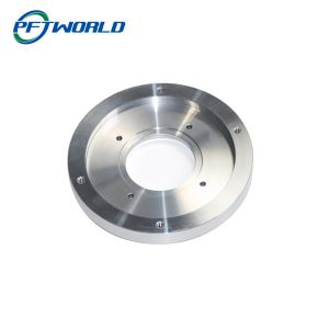 CNC回転サービス アルミニウム部品ODM OEM機械化サービス