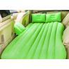 Outdoor Activity Inflatable Car Bed Separate Type Customized Color MS - 8001 - 2