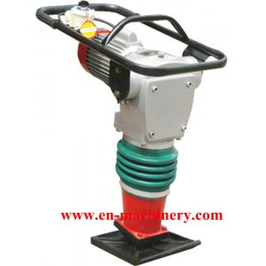 China Honda Vibrating Tamping Rammers from Chinese factory with Honda Engine,Robin Engine supplier