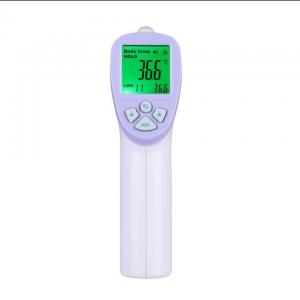 Non Touch Hospital Grade Thermometer / Most Accurate Digital Thermometer