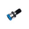 China NT Retention Knob Pull Stud With Improved Surface Hardness And Wear-Resistance For CNC Tool Holder wholesale