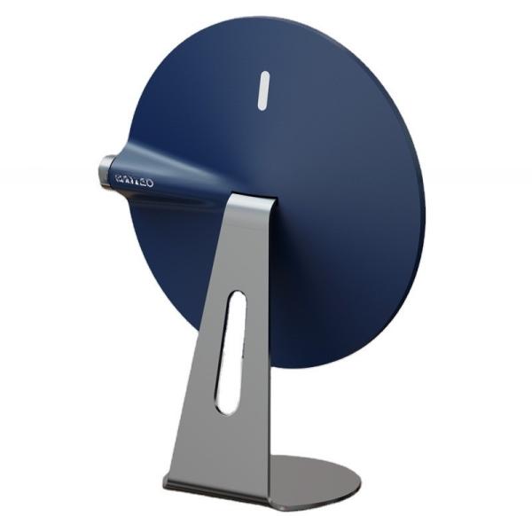 High-Definition Infinitely Dimmable LED Mirror Intelligent Light with High Color Rendering Manual Adjustment for Birthday Gift