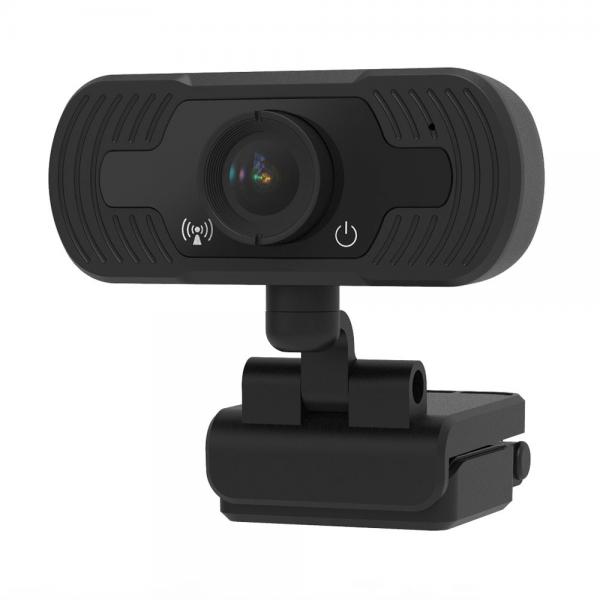 Built in Microphone Mini Computer Webcam USB Camera