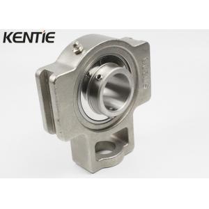 China Printing Machine Stainless Steel Pillow Block Bearing Self Aligning SUCT206 supplier